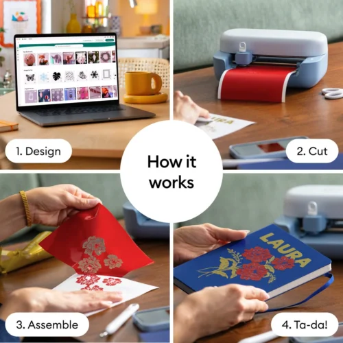 Cricut Joy 2 - Image 3