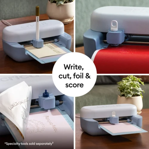 Alternative view of Cricut Joy 2