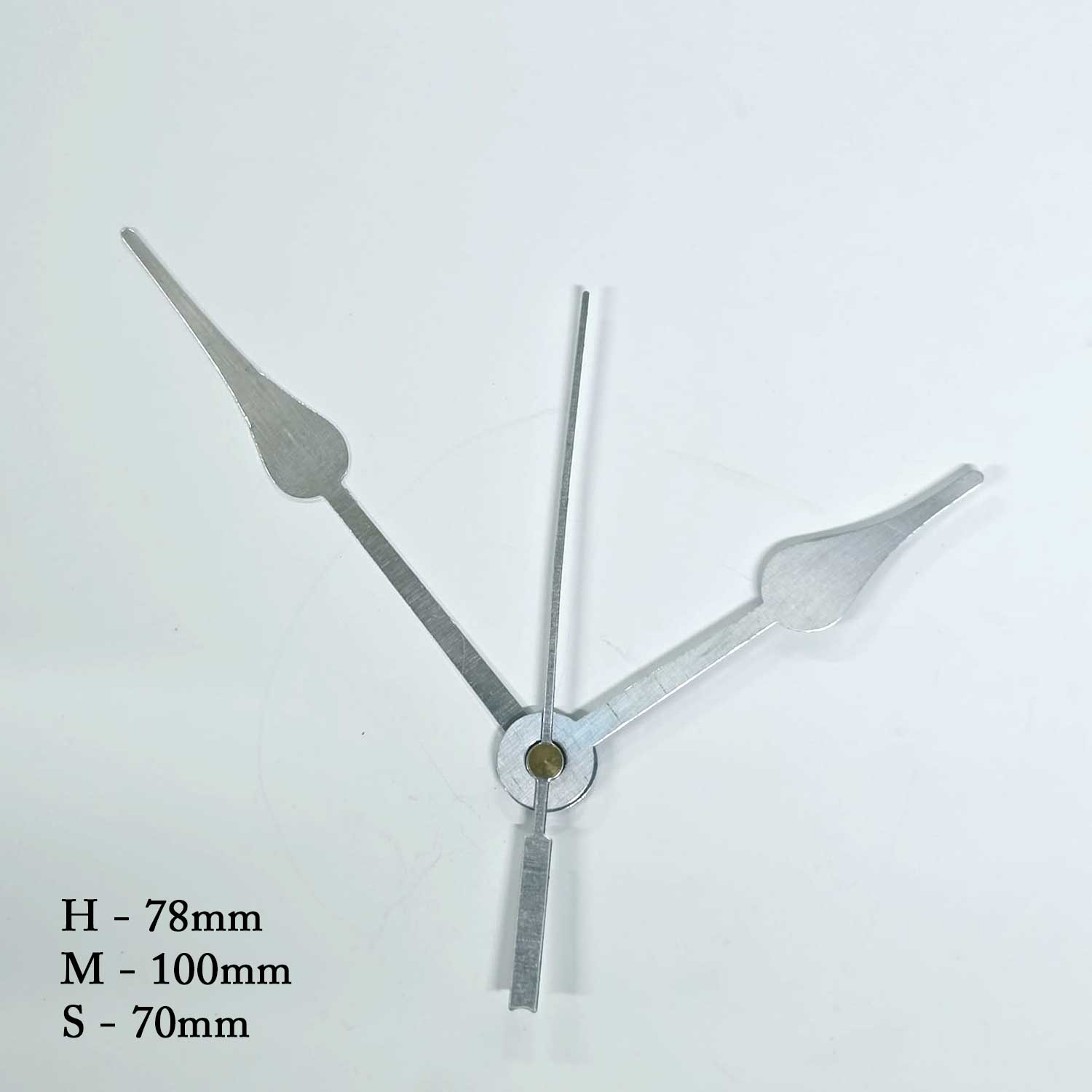 Wall Clock Hand for Resin Clock 3 Wall Clock Hand for Resin Clock - Image 3