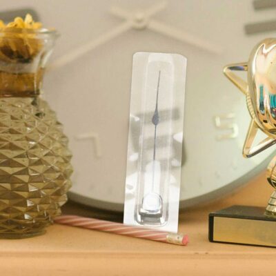50pc Clock Hand Protector For Shipping